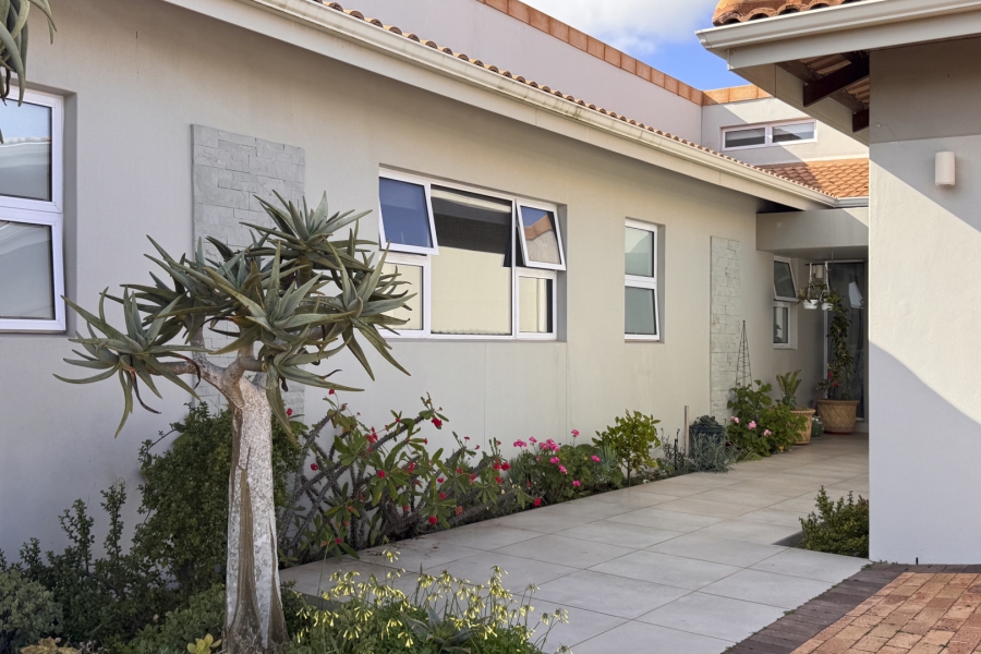 4 Bedroom Property for Sale in Langebaan Country Estate Western Cape